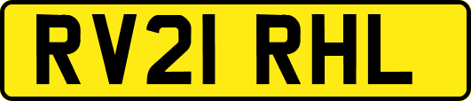 RV21RHL