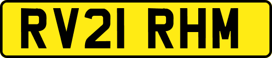 RV21RHM