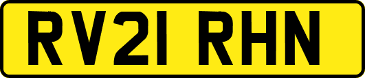 RV21RHN