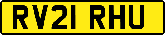 RV21RHU