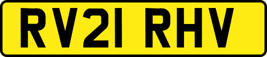 RV21RHV