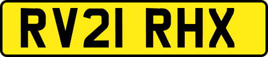 RV21RHX