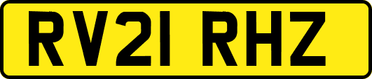 RV21RHZ