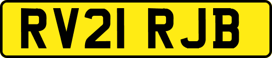 RV21RJB