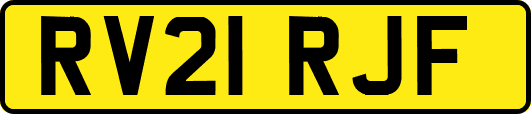 RV21RJF