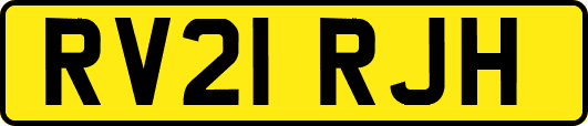 RV21RJH