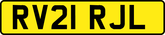 RV21RJL