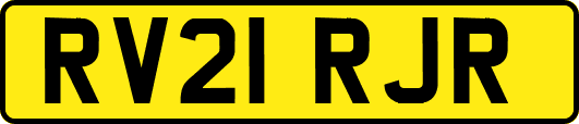 RV21RJR