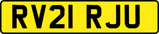 RV21RJU