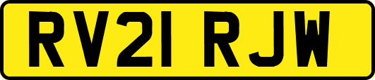 RV21RJW