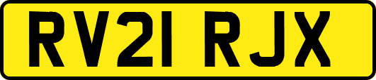 RV21RJX