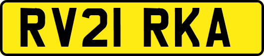 RV21RKA