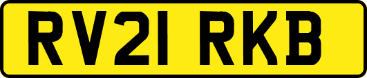 RV21RKB