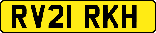 RV21RKH
