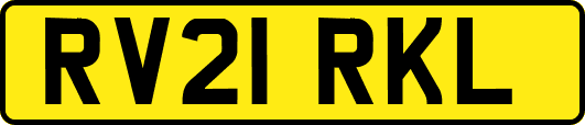 RV21RKL