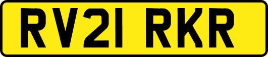 RV21RKR