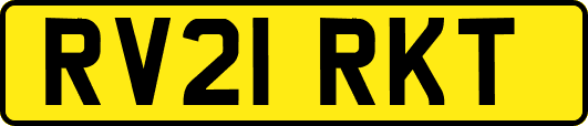 RV21RKT