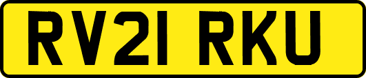 RV21RKU