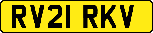 RV21RKV