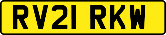RV21RKW
