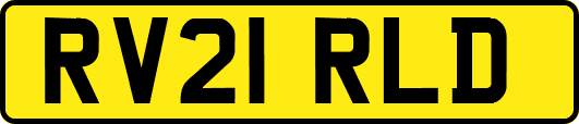 RV21RLD