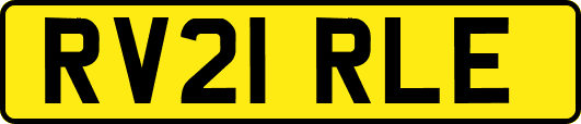 RV21RLE