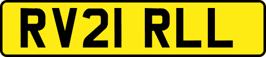 RV21RLL