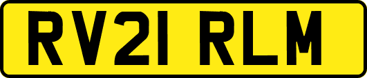 RV21RLM