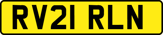 RV21RLN