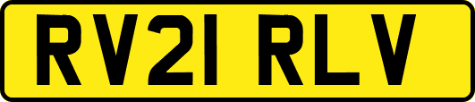 RV21RLV