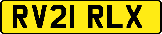 RV21RLX