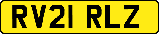 RV21RLZ