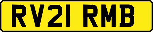RV21RMB