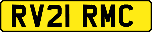 RV21RMC