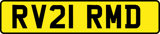 RV21RMD