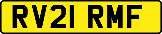 RV21RMF