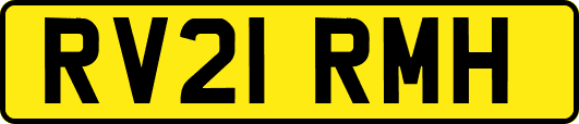 RV21RMH