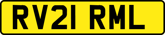 RV21RML