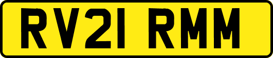 RV21RMM