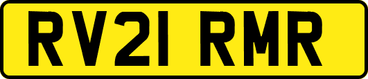 RV21RMR