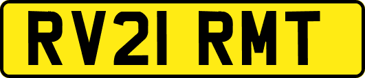 RV21RMT