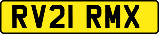RV21RMX