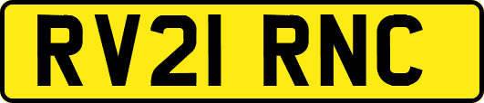 RV21RNC