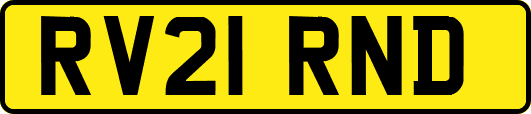 RV21RND