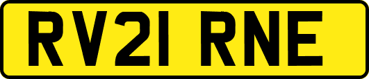 RV21RNE
