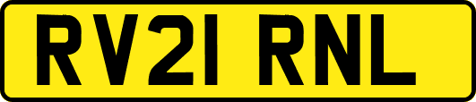 RV21RNL
