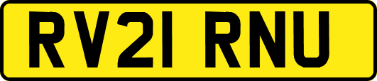 RV21RNU