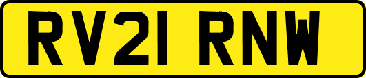 RV21RNW