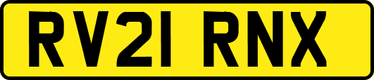 RV21RNX