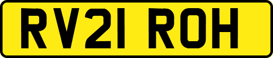 RV21ROH